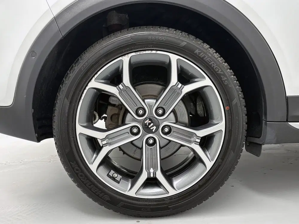 Kia XCeed 1.4 T-GDi DynamicPlusLine uit 2020, foto 10