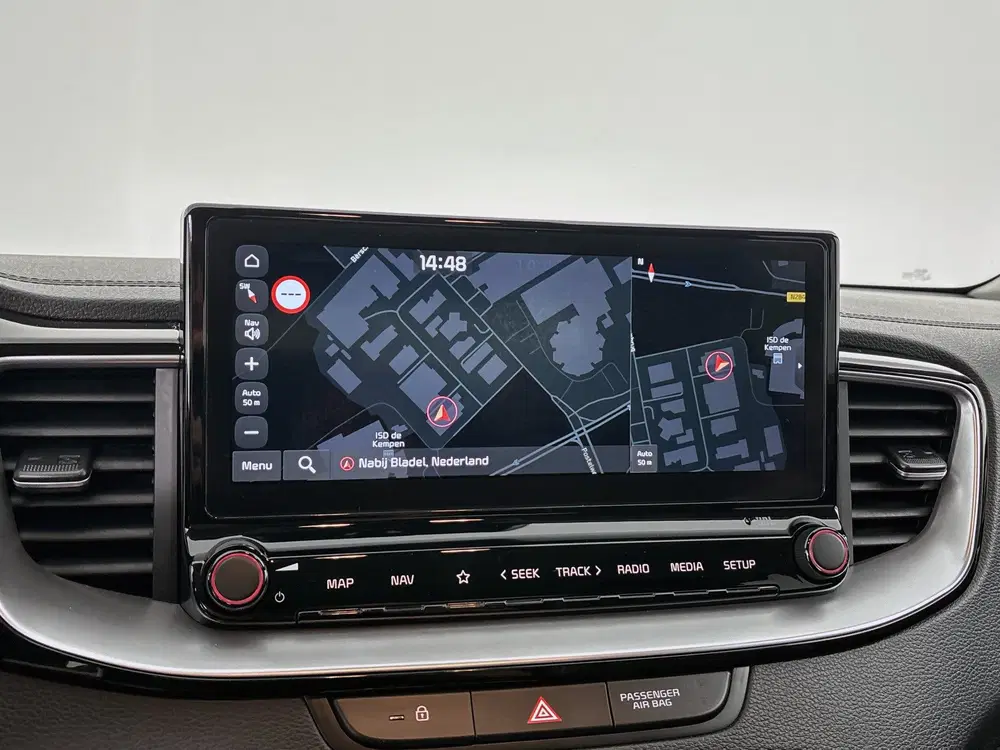 Kia XCeed 1.4 T-GDi DynamicPlusLine uit 2020, foto 16