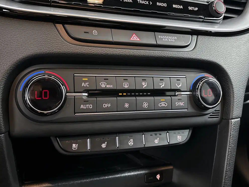 Kia XCeed 1.4 T-GDi DynamicPlusLine uit 2020, foto 17