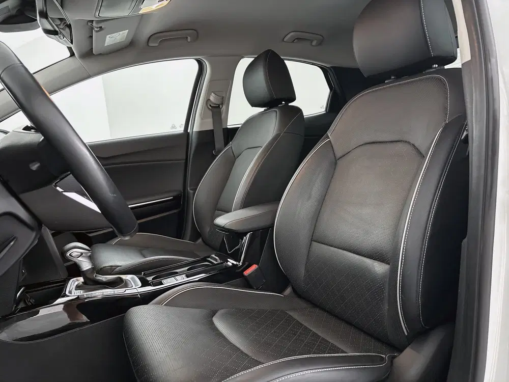 Kia XCeed 1.4 T-GDi DynamicPlusLine uit 2020, foto 4