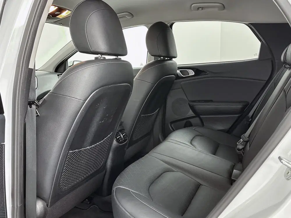 Kia XCeed 1.4 T-GDi DynamicPlusLine uit 2020, foto 5