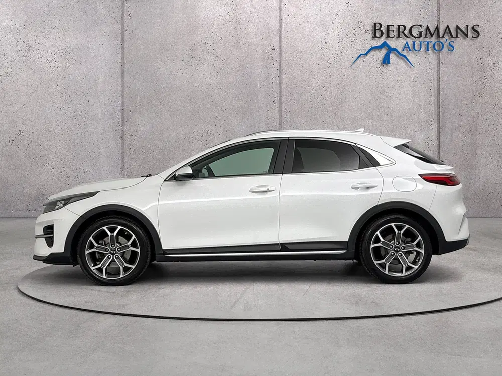 Kia XCeed 1.4 T-GDi DynamicPlusLine uit 2020, foto 8