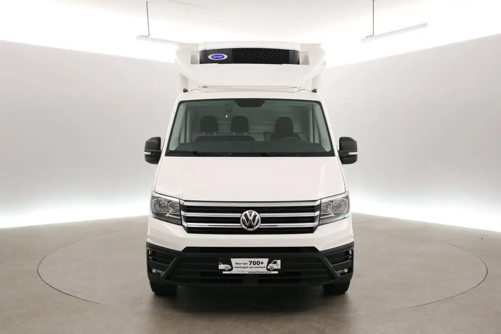Volkswagen Crafter 2.0 TDI 140PK uit 2022, foto 10