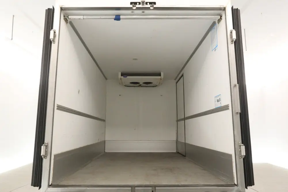 Volkswagen Crafter 2.0 TDI 140PK uit 2022, foto 3