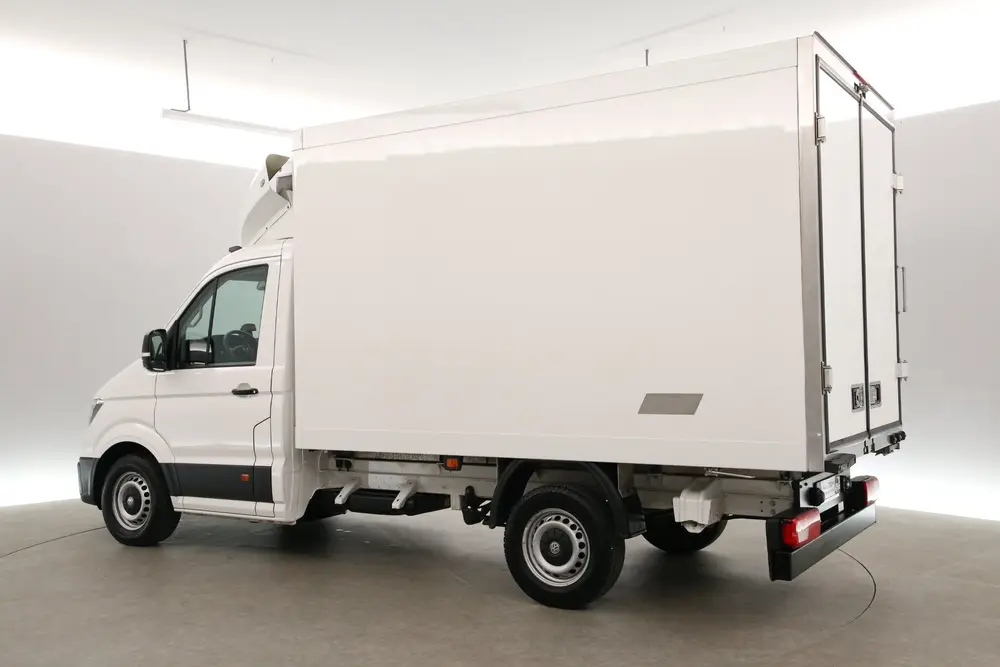 Volkswagen Crafter 2.0 TDI 140PK uit 2022, foto 4