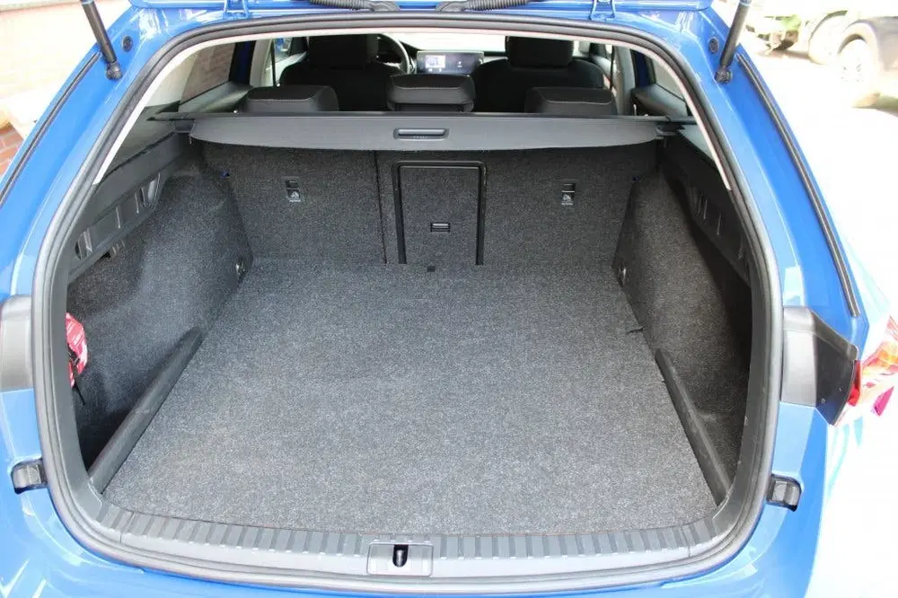 Skoda Octavia 1.4 TSI iV PHEV Business Editon uit 2023, foto 12