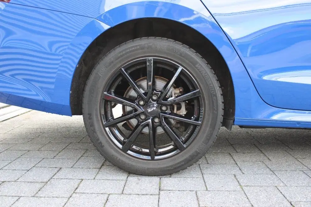 Skoda Octavia 1.4 TSI iV PHEV Business Editon uit 2023, foto 15