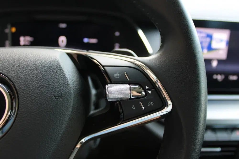 Skoda Octavia 1.4 TSI iV PHEV Business Editon uit 2023, foto 17