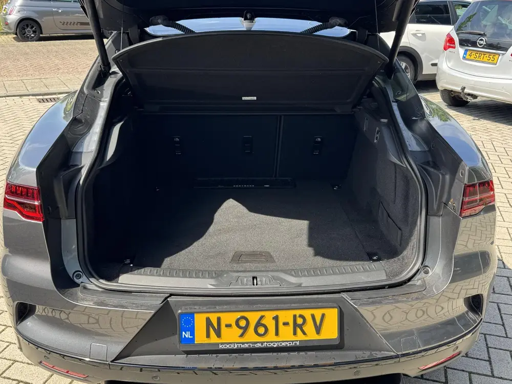 Jaguar I-Pace EV400 HSE 90 kWh Dealer onderhouden!1e eigenaa uit 2020, foto 10