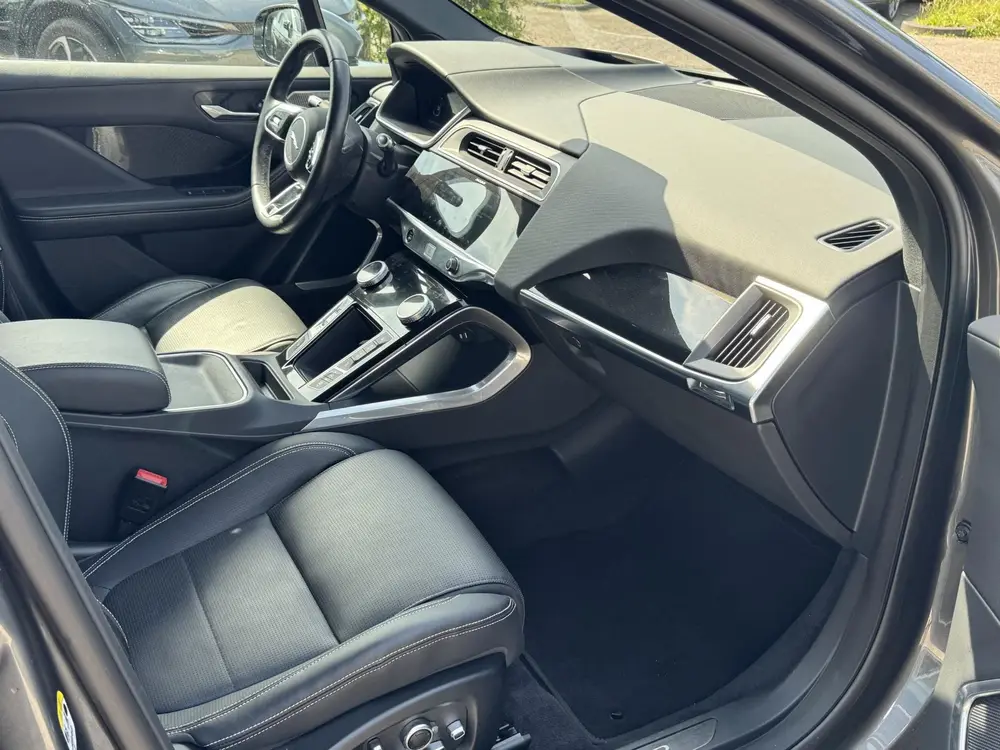 Jaguar I-Pace EV400 HSE 90 kWh Dealer onderhouden!1e eigenaa uit 2020, foto 13