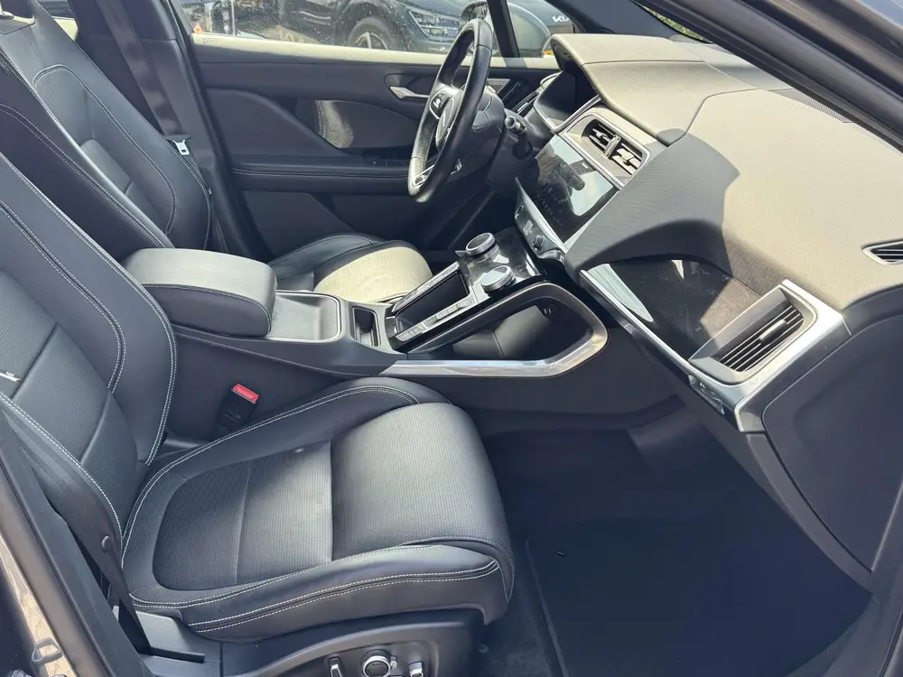 Jaguar I-Pace EV400 HSE 90 kWh Dealer onderhouden!1e eigenaa uit 2020, foto 14