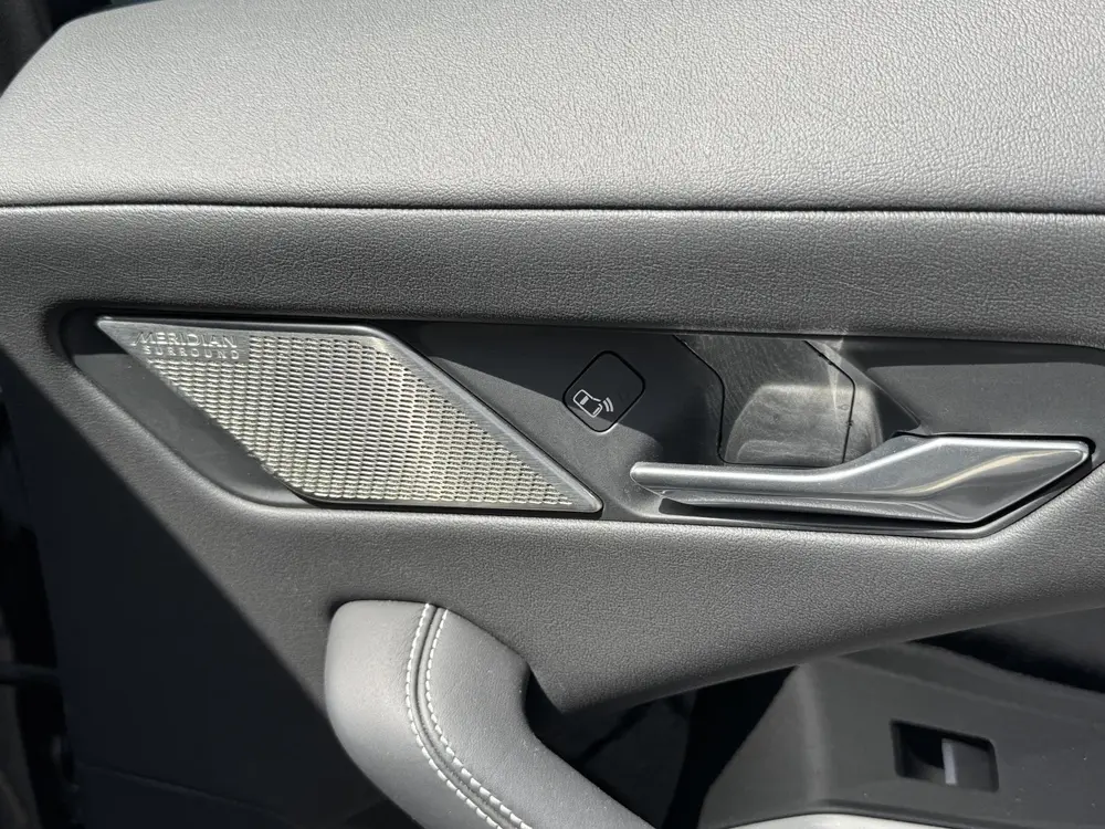 Jaguar I-Pace EV400 HSE 90 kWh Dealer onderhouden!1e eigenaa uit 2020, foto 15