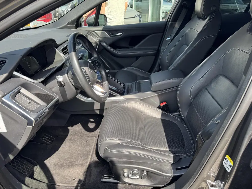 Jaguar I-Pace EV400 HSE 90 kWh Dealer onderhouden!1e eigenaa uit 2020, foto 18