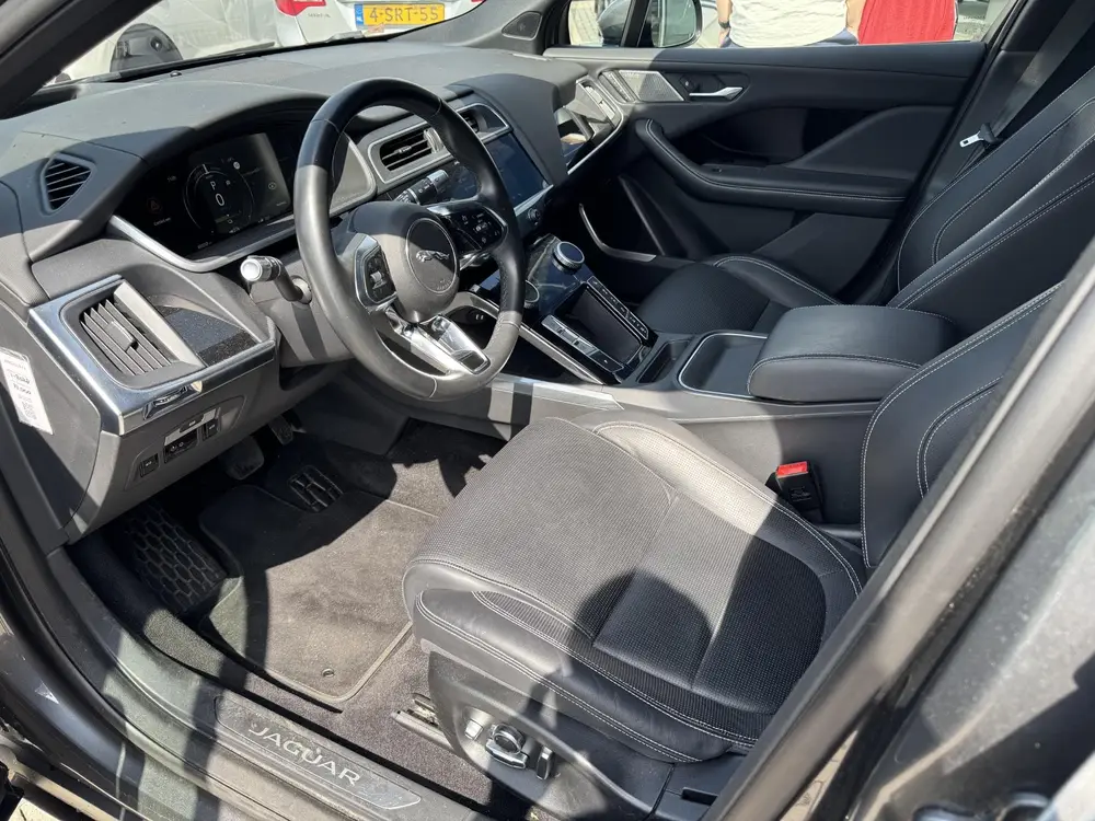 Jaguar I-Pace EV400 HSE 90 kWh Dealer onderhouden!1e eigenaa uit 2020, foto 19