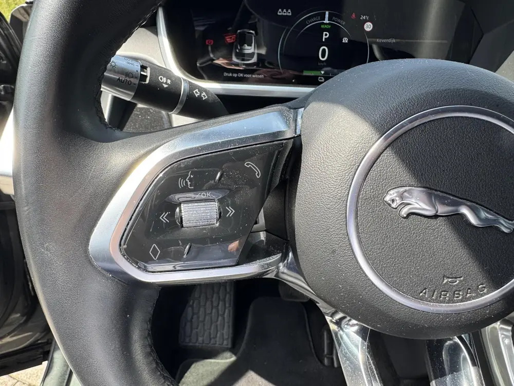 Jaguar I-Pace EV400 HSE 90 kWh Dealer onderhouden!1e eigenaa uit 2020, foto 20