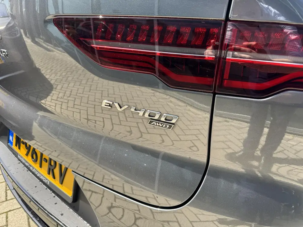 Jaguar I-Pace EV400 HSE 90 kWh Dealer onderhouden!1e eigenaa uit 2020, foto 8
