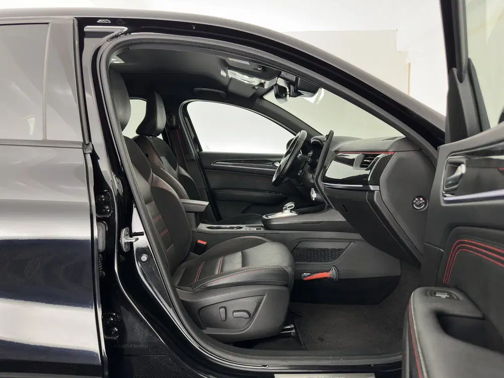 Renault Arkana 1.6 E-Tech Hybrid 145 R.S. Line (INCL-BTW) uit 2022, foto 12
