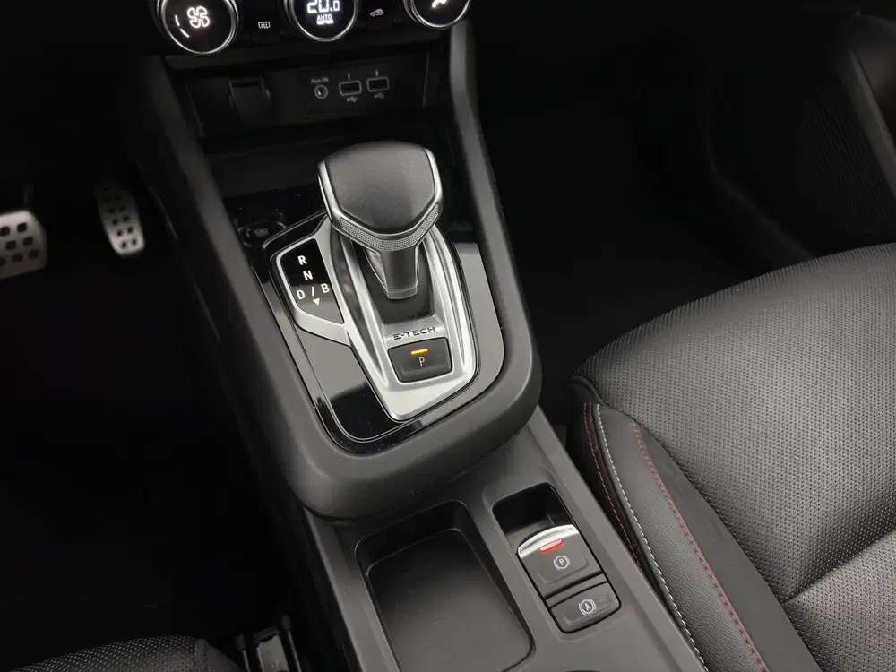 Renault Arkana 1.6 E-Tech Hybrid 145 R.S. Line (INCL-BTW) uit 2022, foto 17
