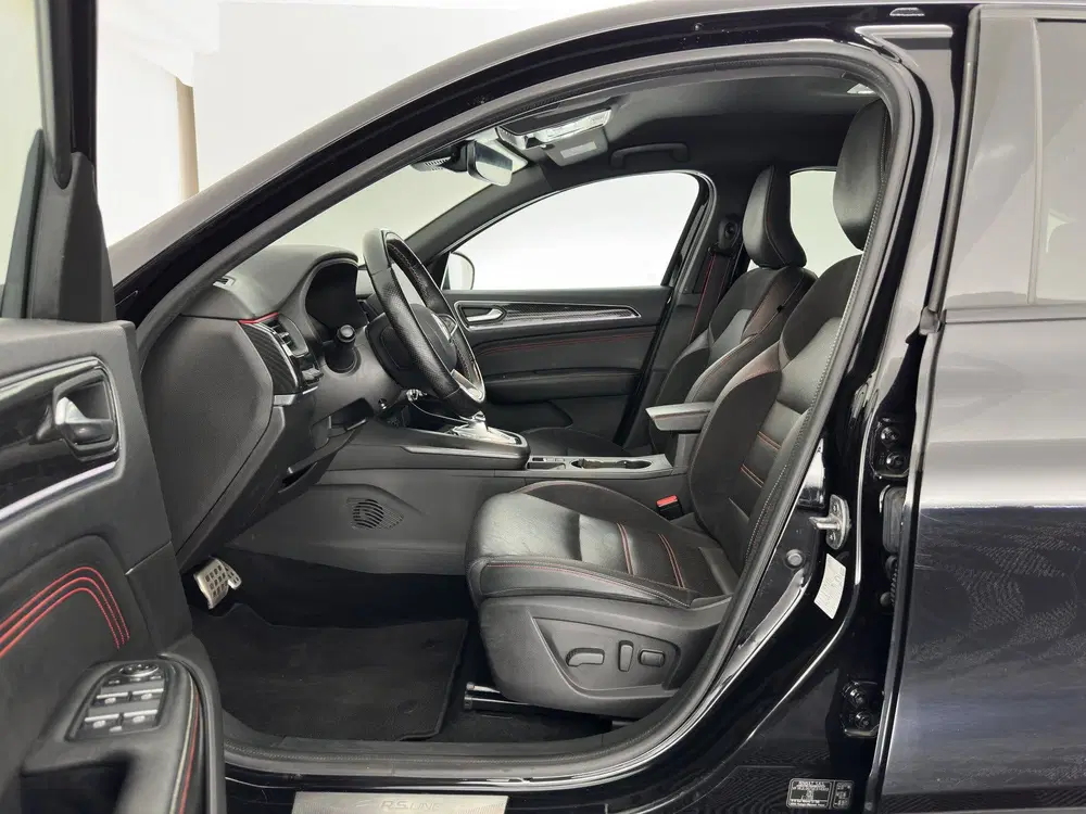 Renault Arkana 1.6 E-Tech Hybrid 145 R.S. Line (INCL-BTW) uit 2022, foto 8