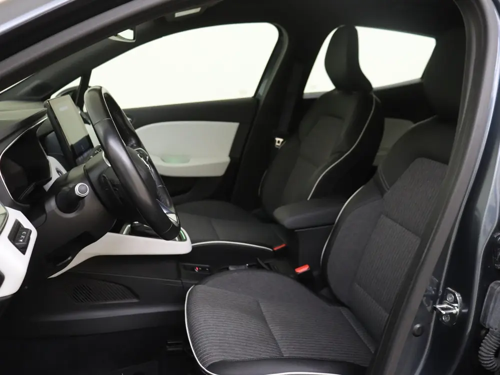 Renault Clio 1.3 TCe Intens | Automaat | Airco | Navigatie | uit 2019, foto 15