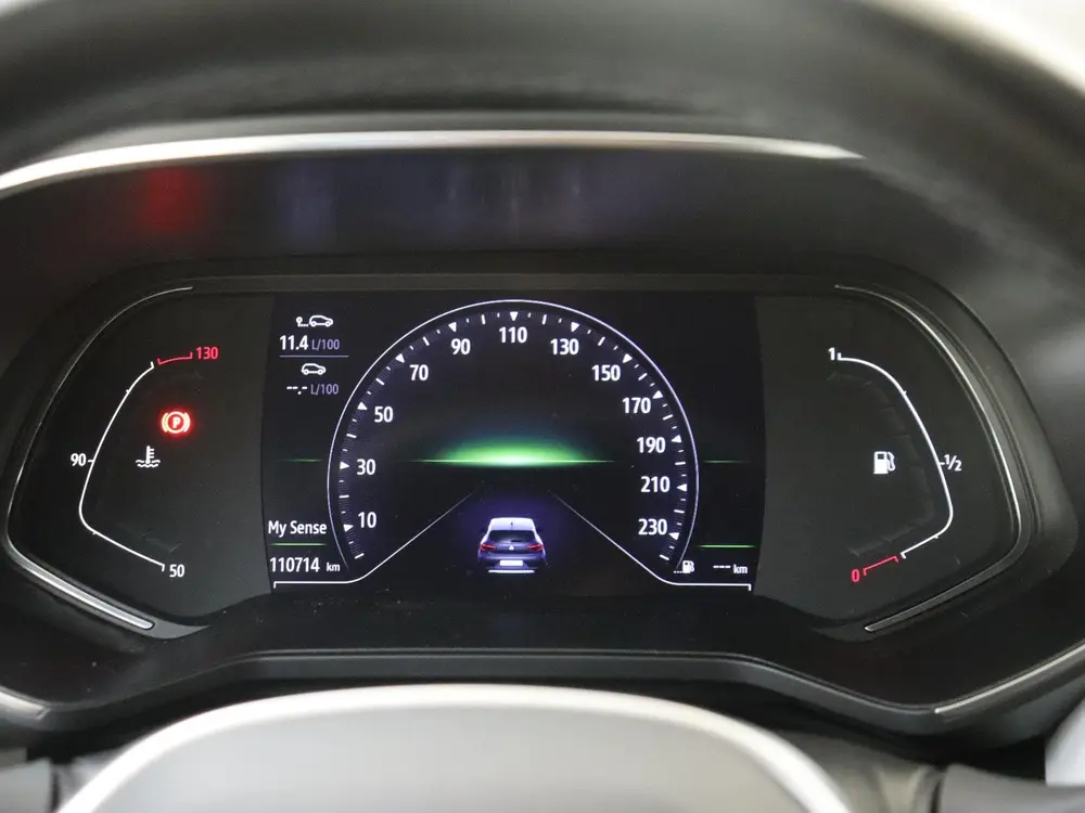 Renault Clio 1.3 TCe Intens | Automaat | Airco | Navigatie | uit 2019, foto 16