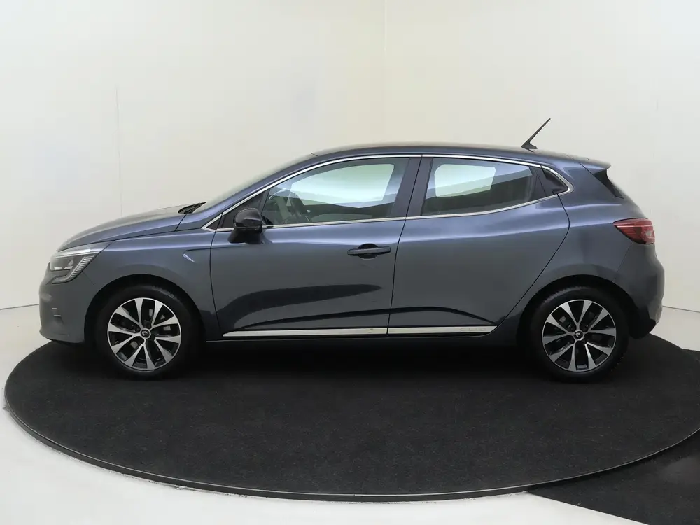 Renault Clio 1.3 TCe Intens | Automaat | Airco | Navigatie | uit 2019, foto 4