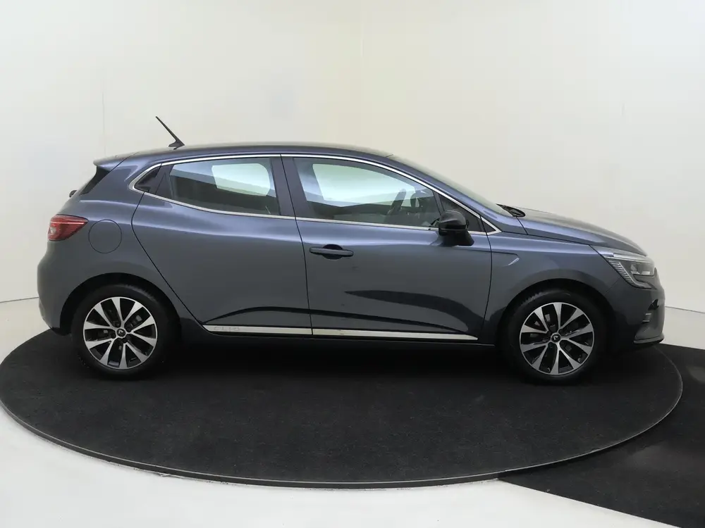 Renault Clio 1.3 TCe Intens | Automaat | Airco | Navigatie | uit 2019, foto 6