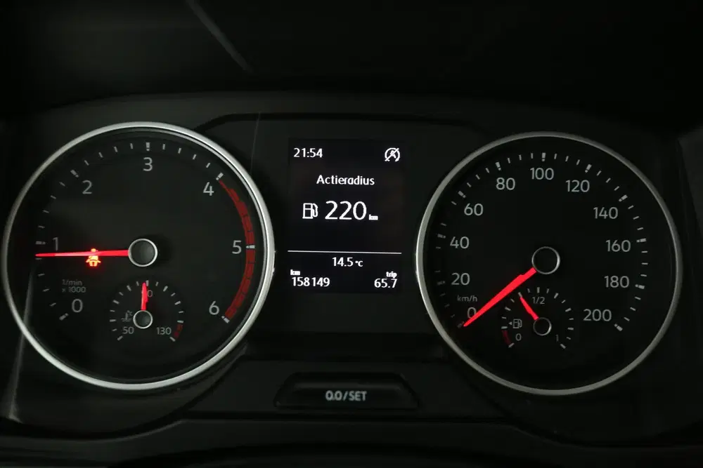 Volkswagen Crafter 2.0 TDI 140PK uit 2022, foto 16