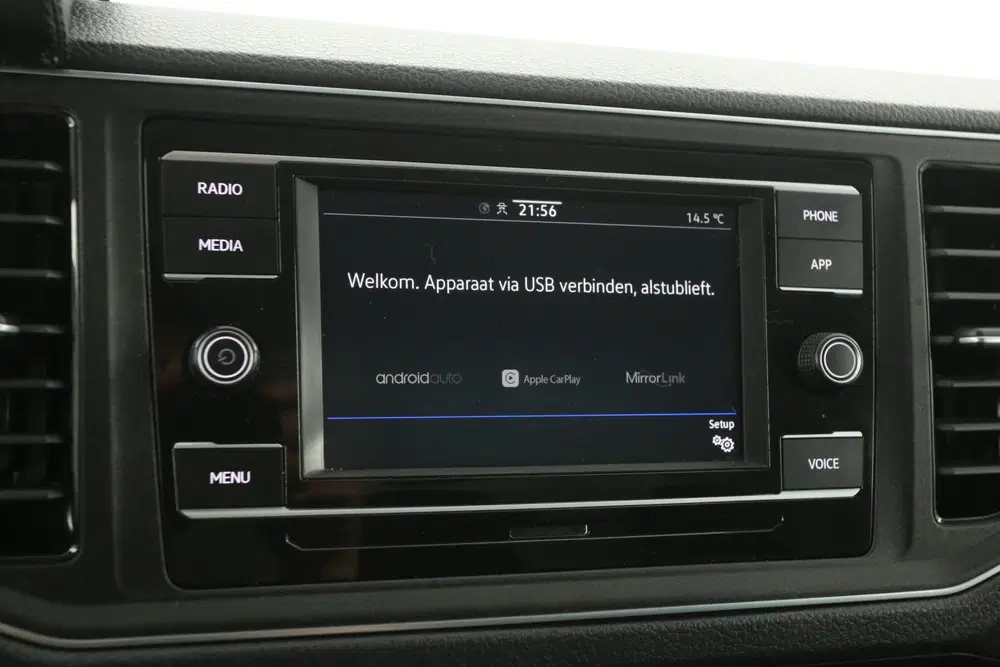 Volkswagen Crafter 2.0 TDI 140PK uit 2022, foto 18
