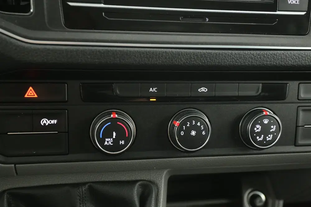 Volkswagen Crafter 2.0 TDI 140PK uit 2022, foto 19