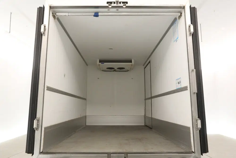 Volkswagen Crafter 2.0 TDI 140PK uit 2022, foto 3