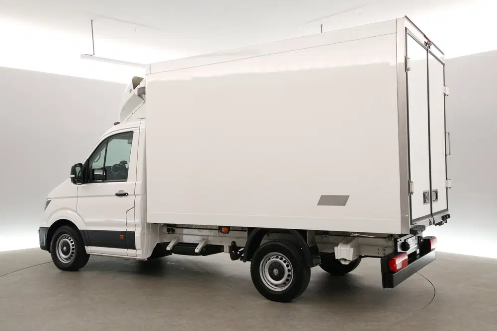 Volkswagen Crafter 2.0 TDI 140PK uit 2022, foto 4
