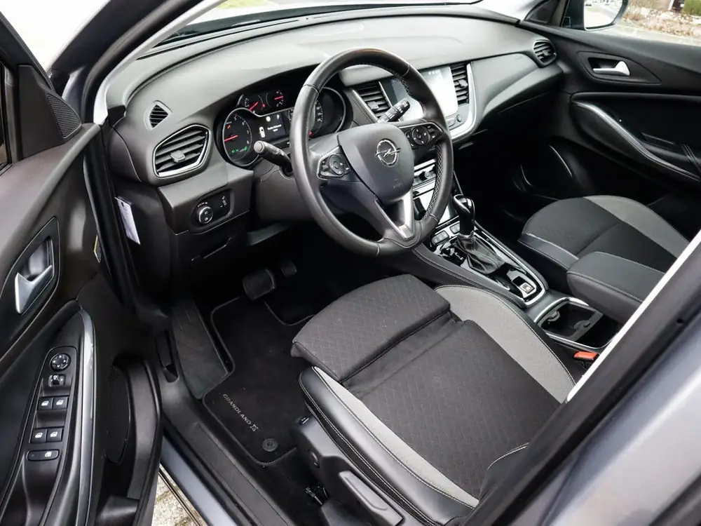 Opel Grandland X 1.2 Turbo Business Elegance 1e-Eig. & Keuri uit 2021, foto 3