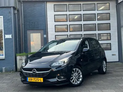Opel Corsa 1.4 Online Edition uit 2019