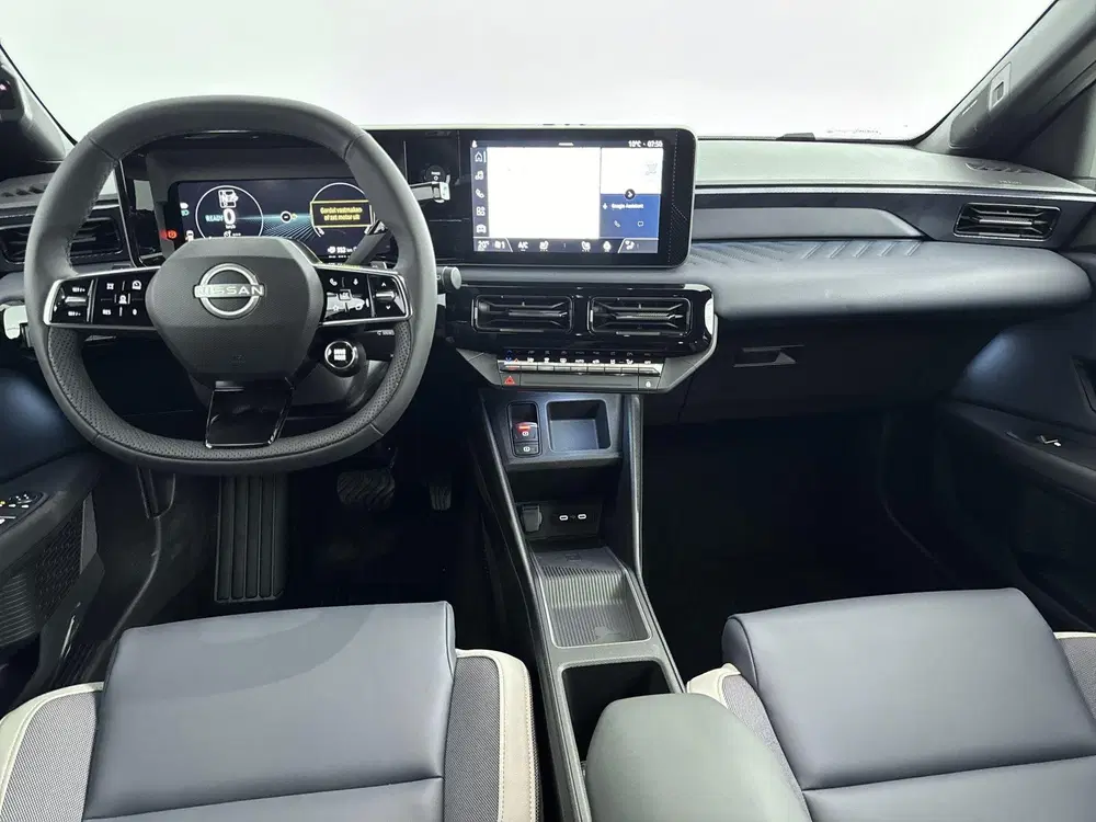 Nissan Micra EVOLVE 52 kWh 150PK uit 2026, foto 10