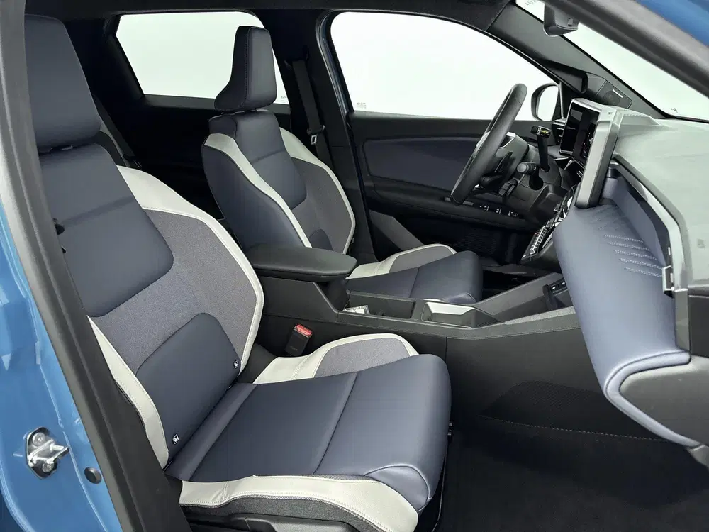 Nissan Micra EVOLVE 52 kWh 150PK uit 2026, foto 13