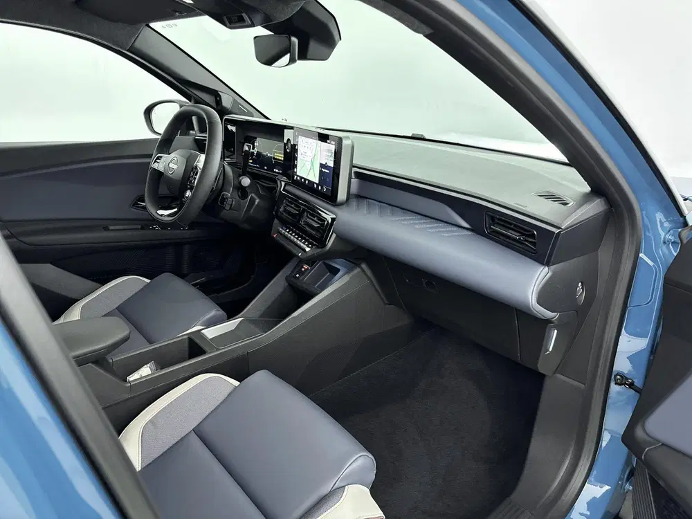 Nissan Micra EVOLVE 52 kWh 150PK uit 2026, foto 15