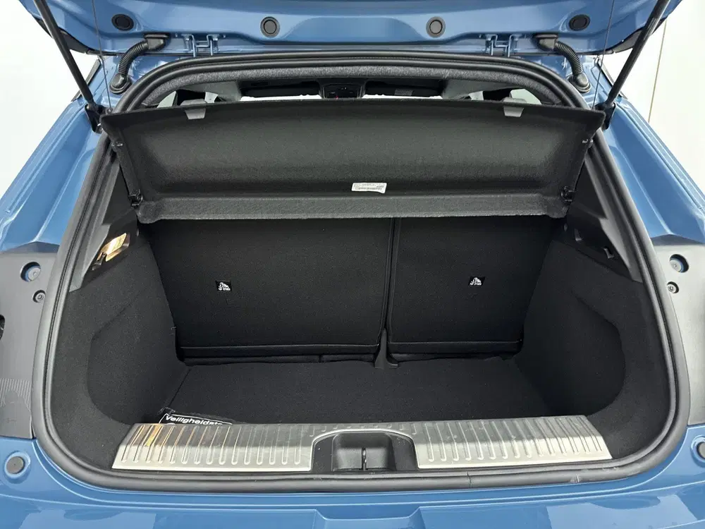 Nissan Micra EVOLVE 52 kWh 150PK uit 2026, foto 16