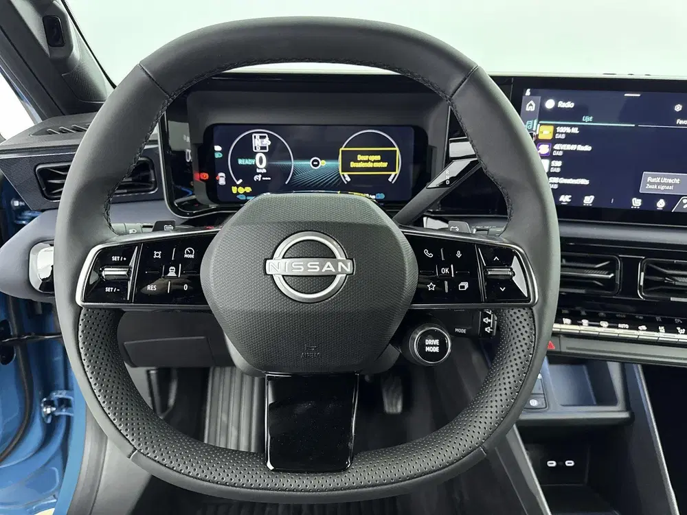 Nissan Micra EVOLVE 52 kWh 150PK uit 2026, foto 17
