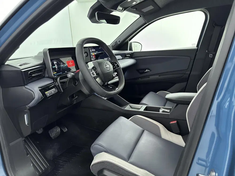 Nissan Micra EVOLVE 52 kWh 150PK uit 2026, foto 9