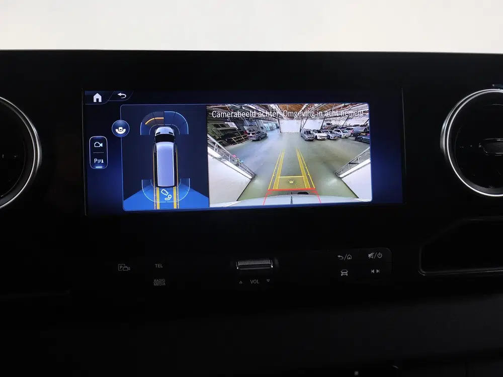 Mercedes-Benz Sprinter 314 uit 2024, foto 12