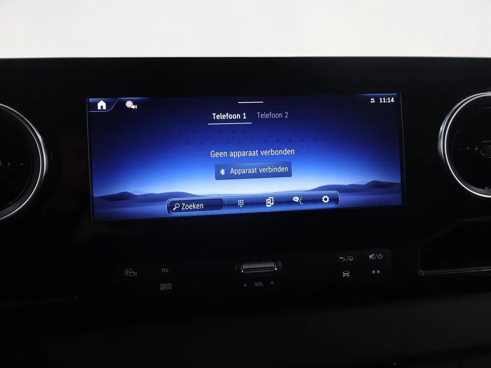 Mercedes-Benz Sprinter 314 uit 2024, foto 15