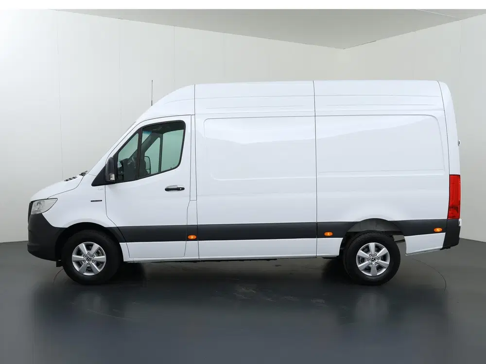 Mercedes-Benz Sprinter 314 uit 2024, foto 5