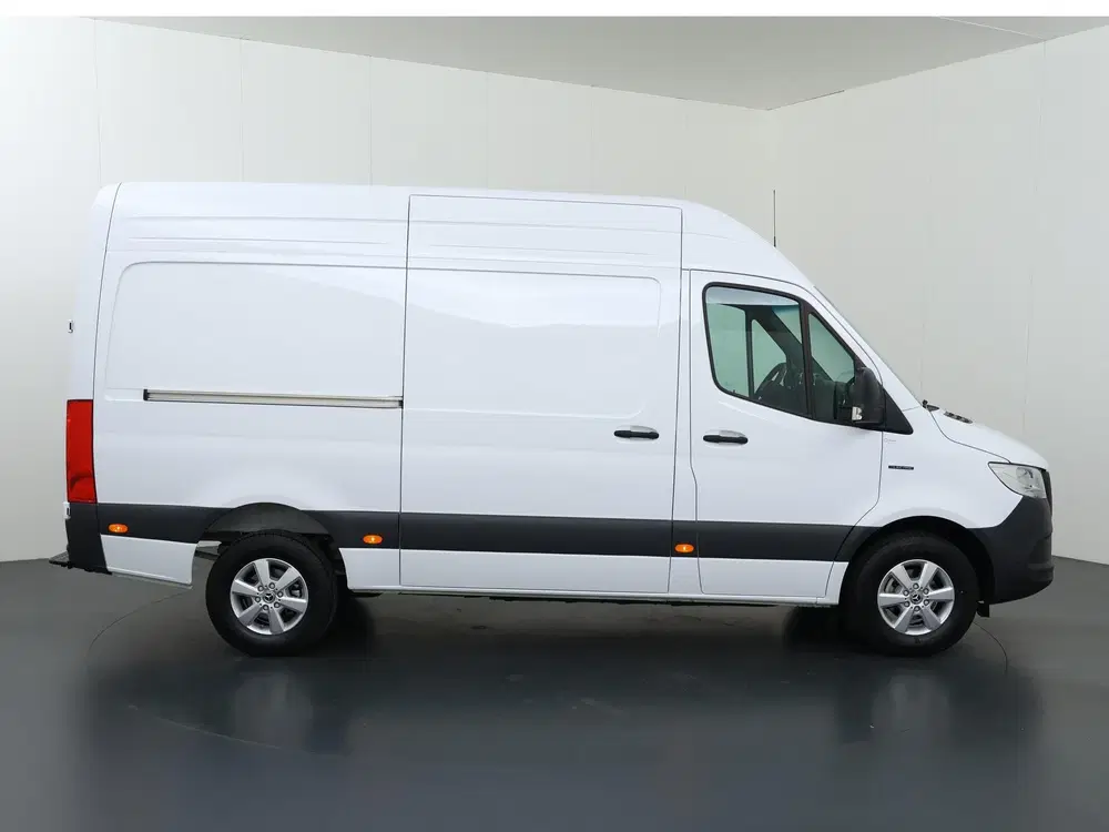 Mercedes-Benz Sprinter 314 uit 2024, foto 6