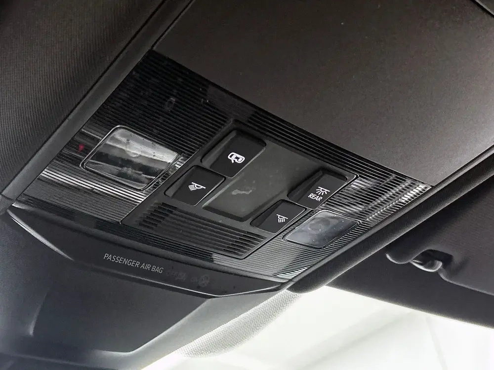 Volkswagen Arteon Shooting Brake 1.4 TSI eHybrid R-Line Busi uit 2021, foto 10
