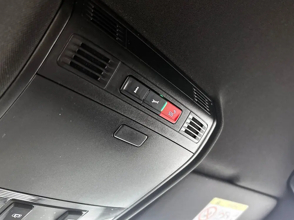 Volkswagen Arteon Shooting Brake 1.4 TSI eHybrid R-Line Busi uit 2021, foto 11