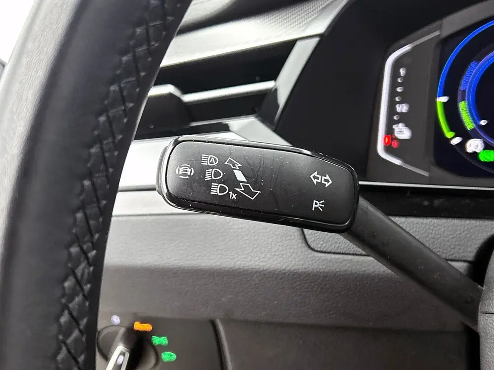 Volkswagen Arteon Shooting Brake 1.4 TSI eHybrid R-Line Busi uit 2021, foto 13