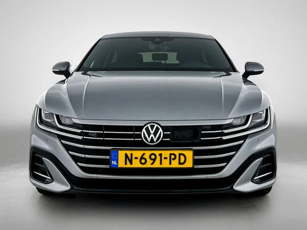 Volkswagen Arteon Shooting Brake 1.4 TSI eHybrid R-Line Busi uit 2021, foto 5