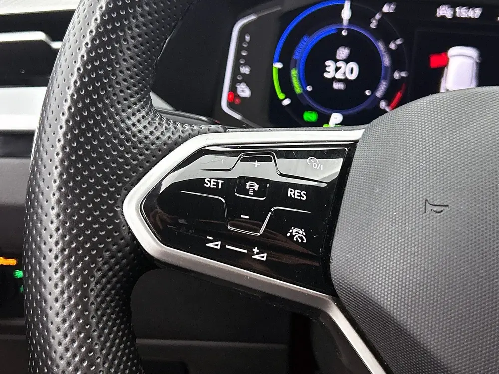 Volkswagen Arteon Shooting Brake 1.4 TSI eHybrid R-Line Busi uit 2021, foto 6