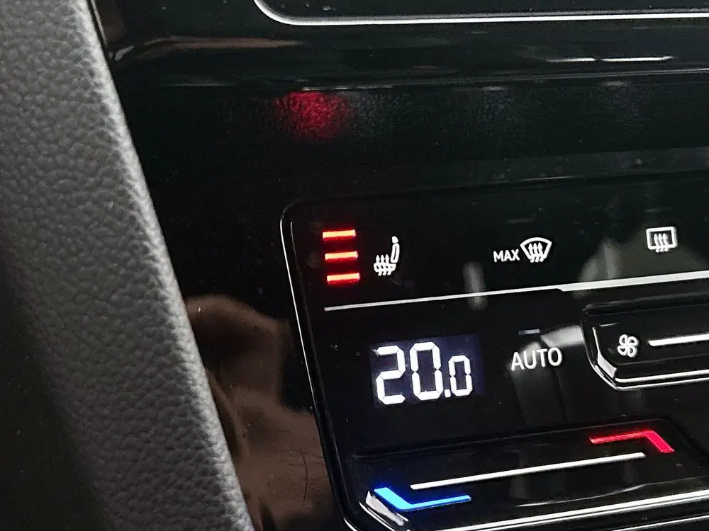 Volkswagen Arteon Shooting Brake 1.4 TSI eHybrid R-Line Busi uit 2021, foto 8